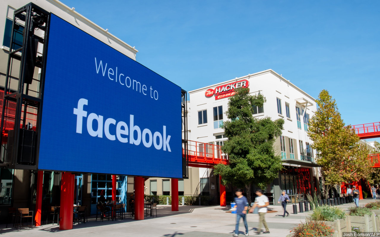 Facebook Perluas Kebijakan Terkait Pelecehan Demi Lindungi Figur Publik