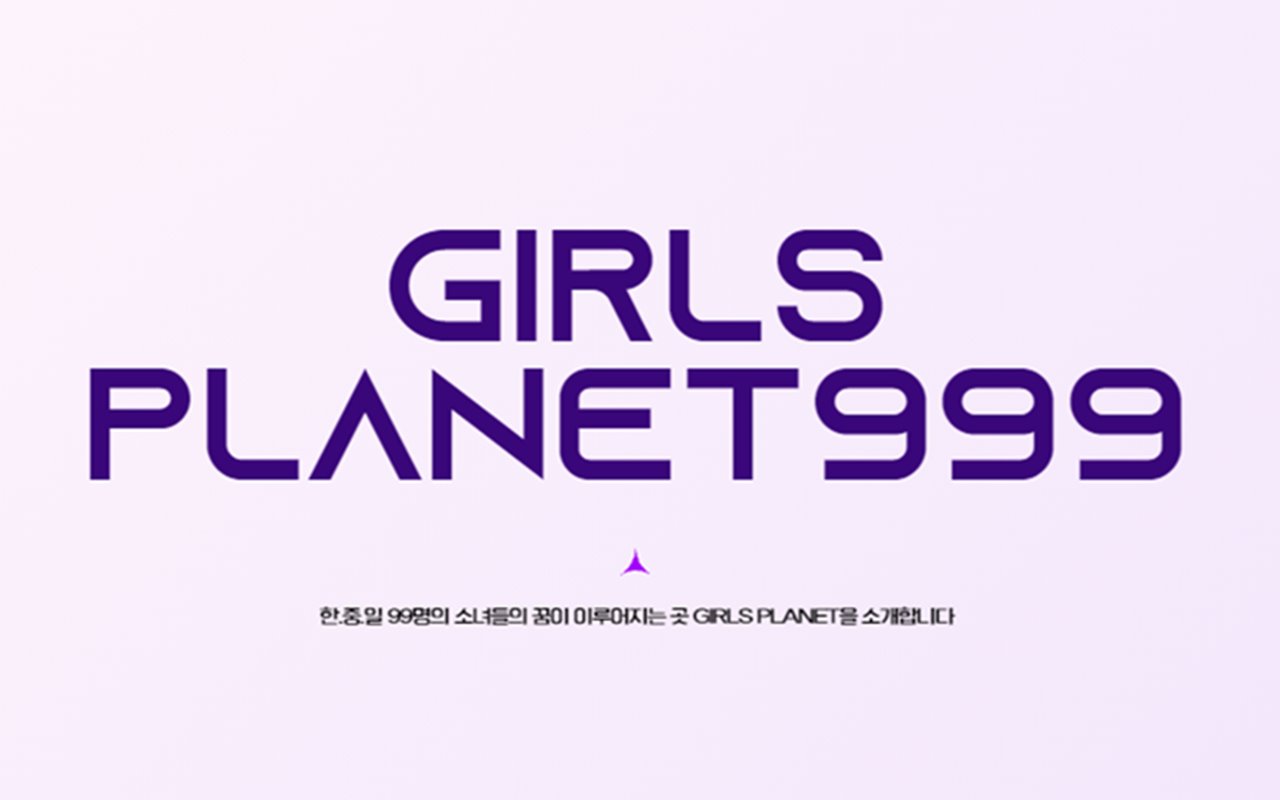 Peserta Tiongkok Bongkar Diperlakukan Berbeda Oleh Staf Korea 'Girls Planet 999'