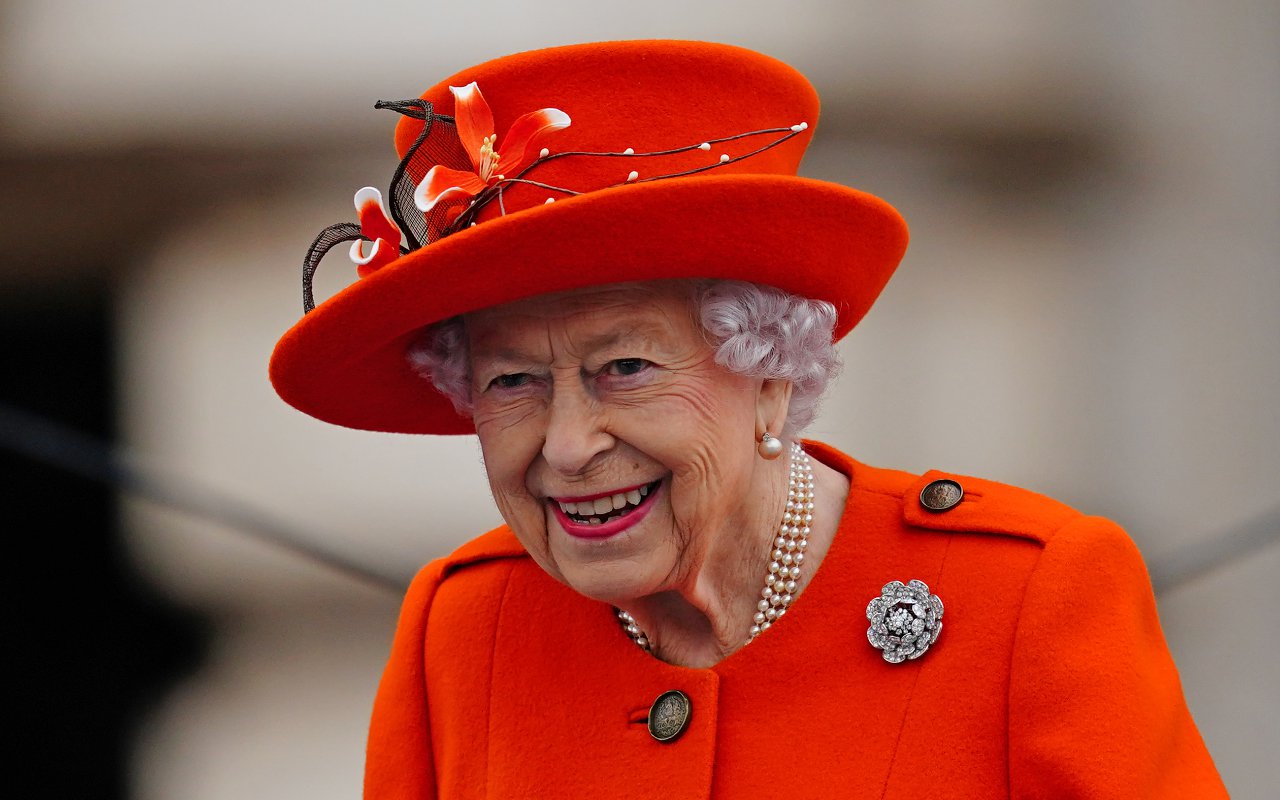 Ratu Elizabeth II Kesal dengan Para Pemimpin Dunia yang Hanya Bicara Soal Perubahan Iklim