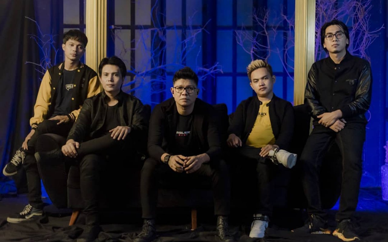 Kangen Band Bahas Hubungan Cinta Yang Tak Sehat Lewat Single 'Batinmu Telah Mati'