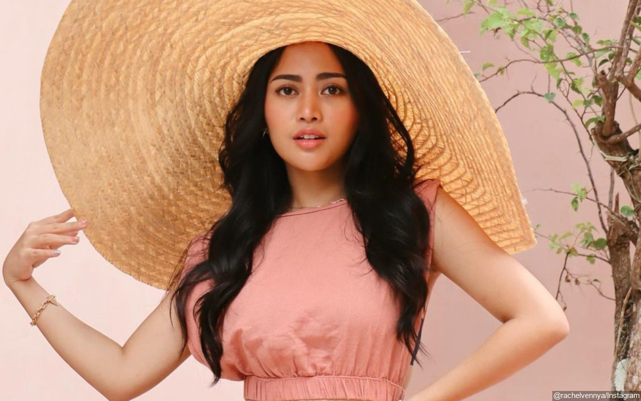Rachel Vennya Diisukan Bakal Jadi Duta Karantina, Kemenkes Malah Bilang Begini