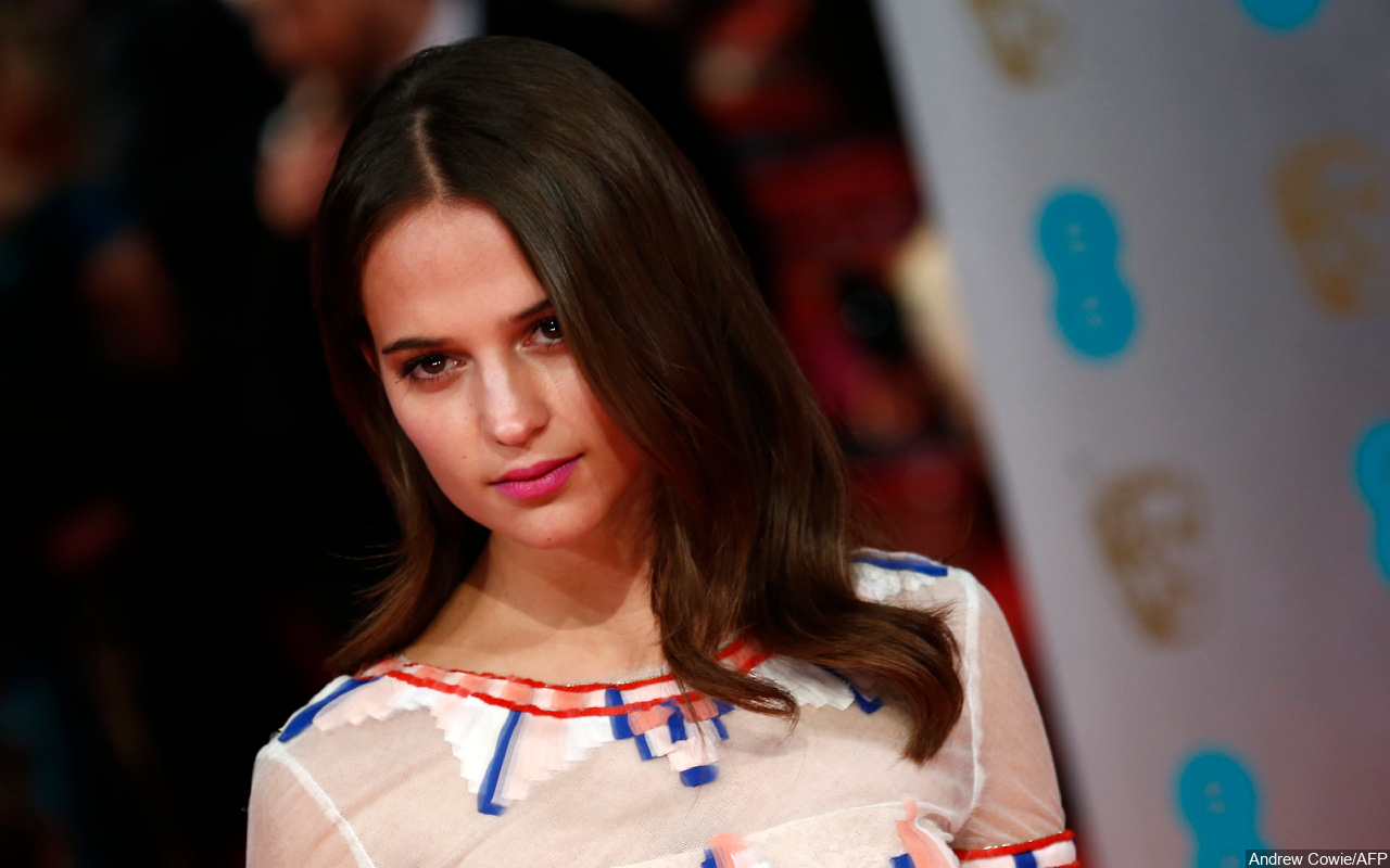 Lama Tak Terdengar Kabar, Alicia Vikander Beri Update Terbaru Soal Sekuel 'Tomb Raider'