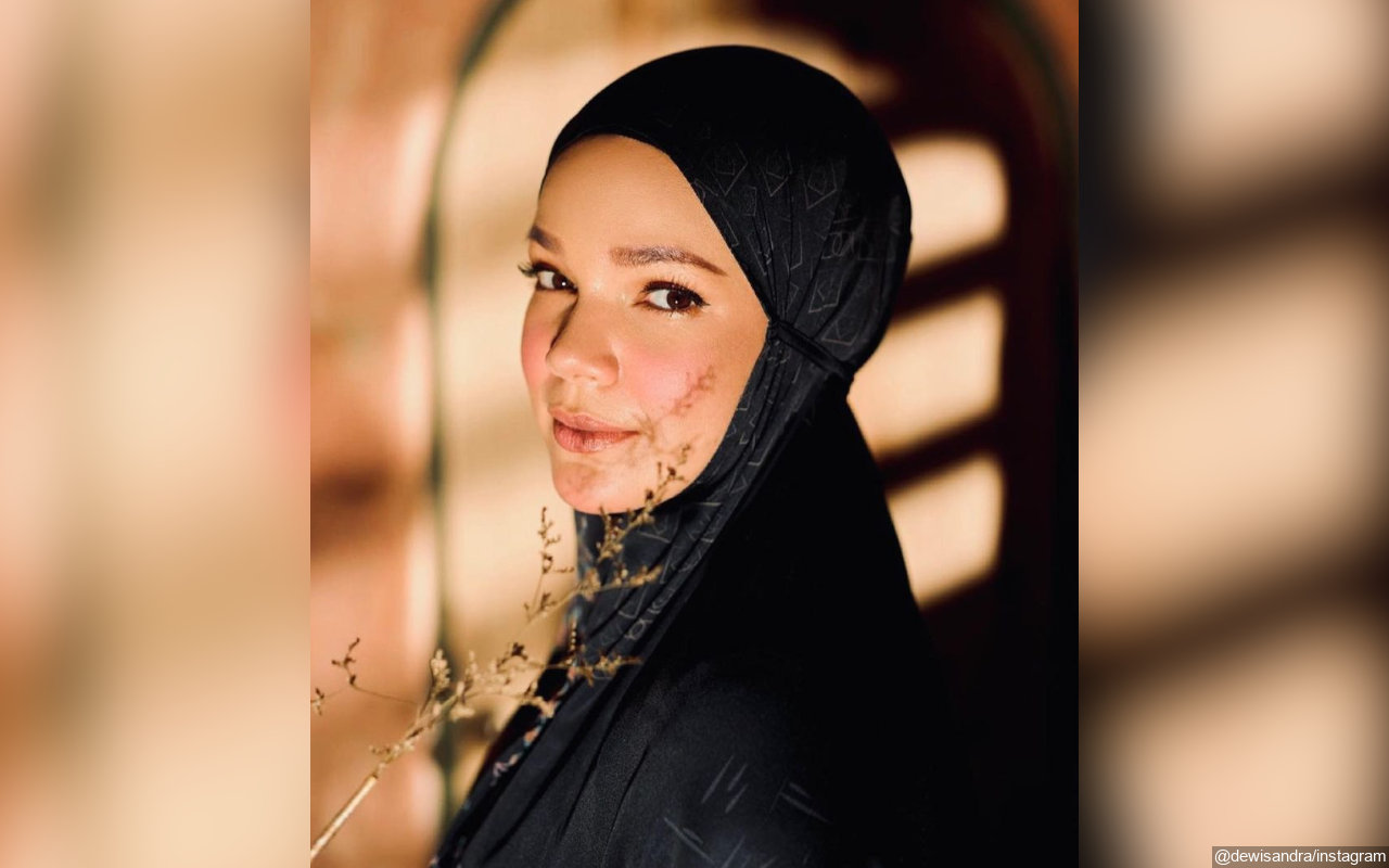 Jadi Pengisi Suara, Begini Respons Dewi Sandra Usai Film 'Nussa' Dituding Promosikan Taliban