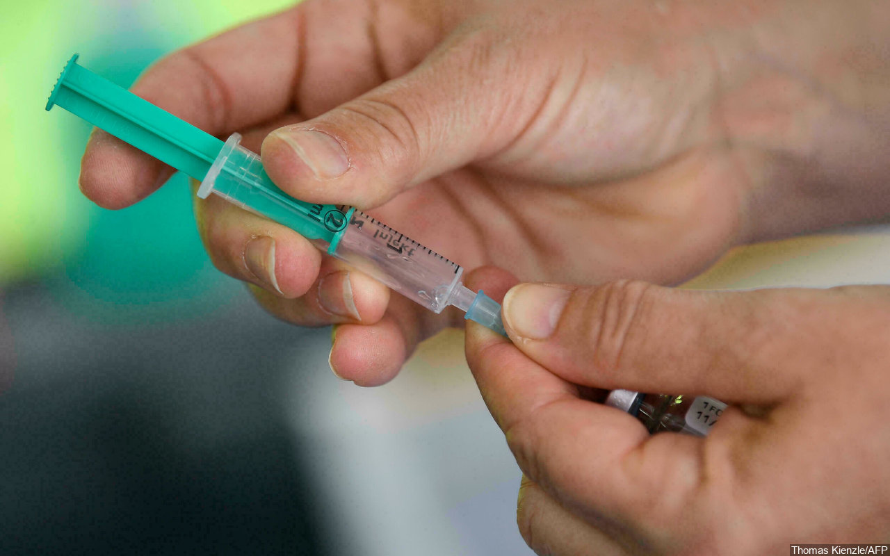 Agen Travel Malaysia Khawatir Kebijakan Arab Saudi Soal Vaksin Booster Bisa Ancam Ibadah Umrah