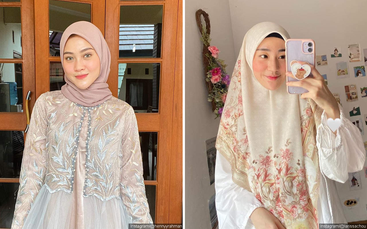 Henny Rahman Dicibir Plagiat Gaya Larissa Chou, Gegara Terciduk Pakai Barang Samaan Ini