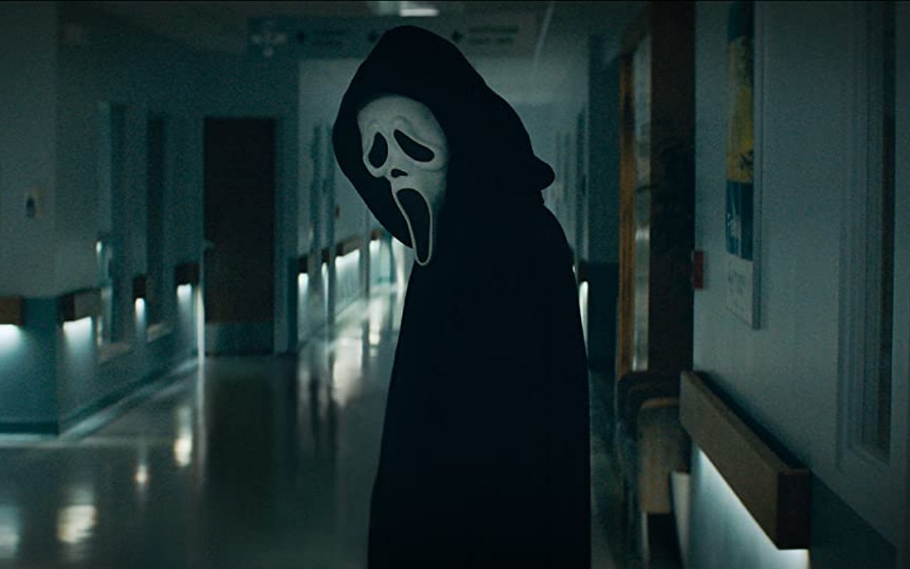 Produser Jelaskan Alasan Tak Ada Angka 5 di Judul Film Terbaru 'Scream'