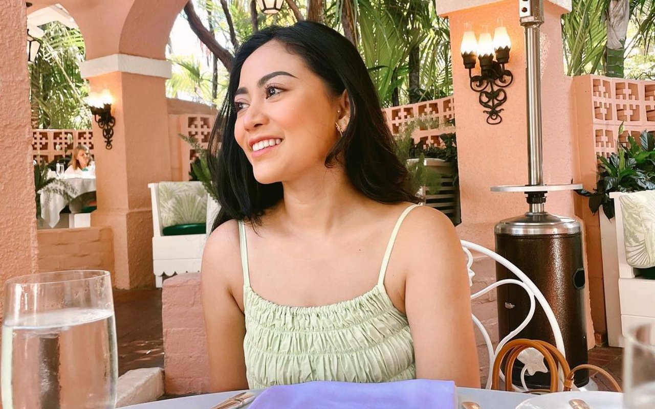 Rachel Vennya Bantah Kabur dari Karantina Untuk Rayakan Ulang Tahunnya Di Bali
