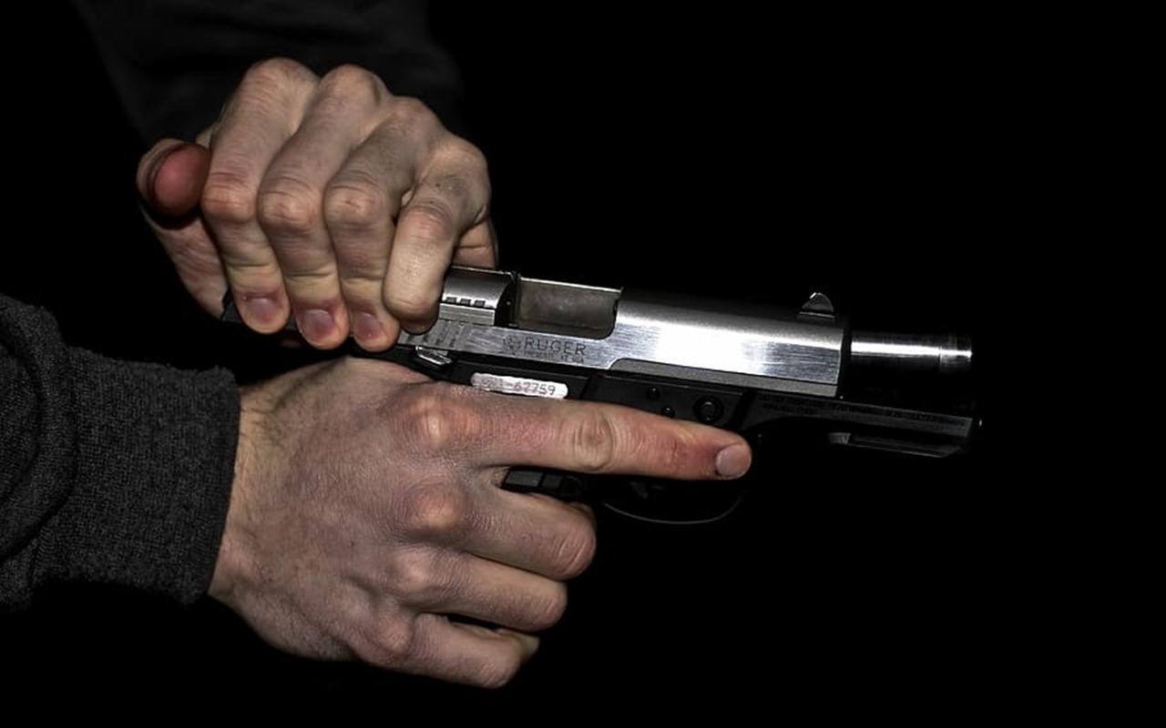 Sidang Polisi Penembak Mati Laskar FPI Ungkap Kronologi Unlawful Killing, Bermula dari Rebut Senjata