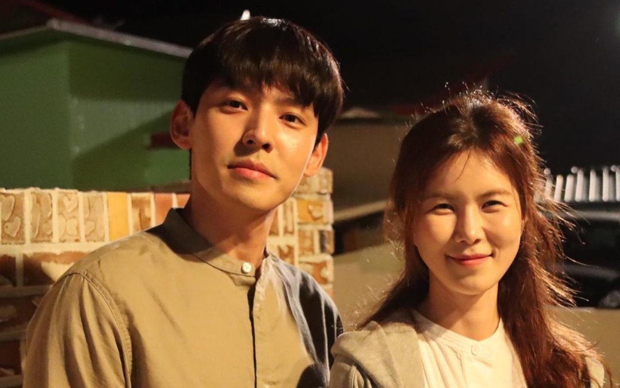 Gong Min Jung dan Kang Hyung Seok Bahas Masa Depan, Misteri Ke-3 'Hometown Cha-Cha-Cha' Terungkap