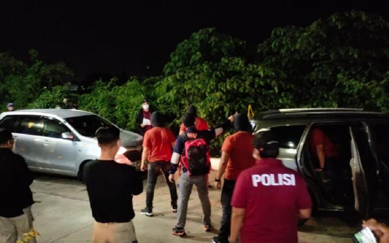 2 Polisi Didakwa Atas Kasus Penembakan Laskar FPI, Hal Ini Terungkap Saat Persidangan