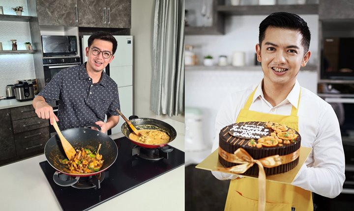 Jago masak