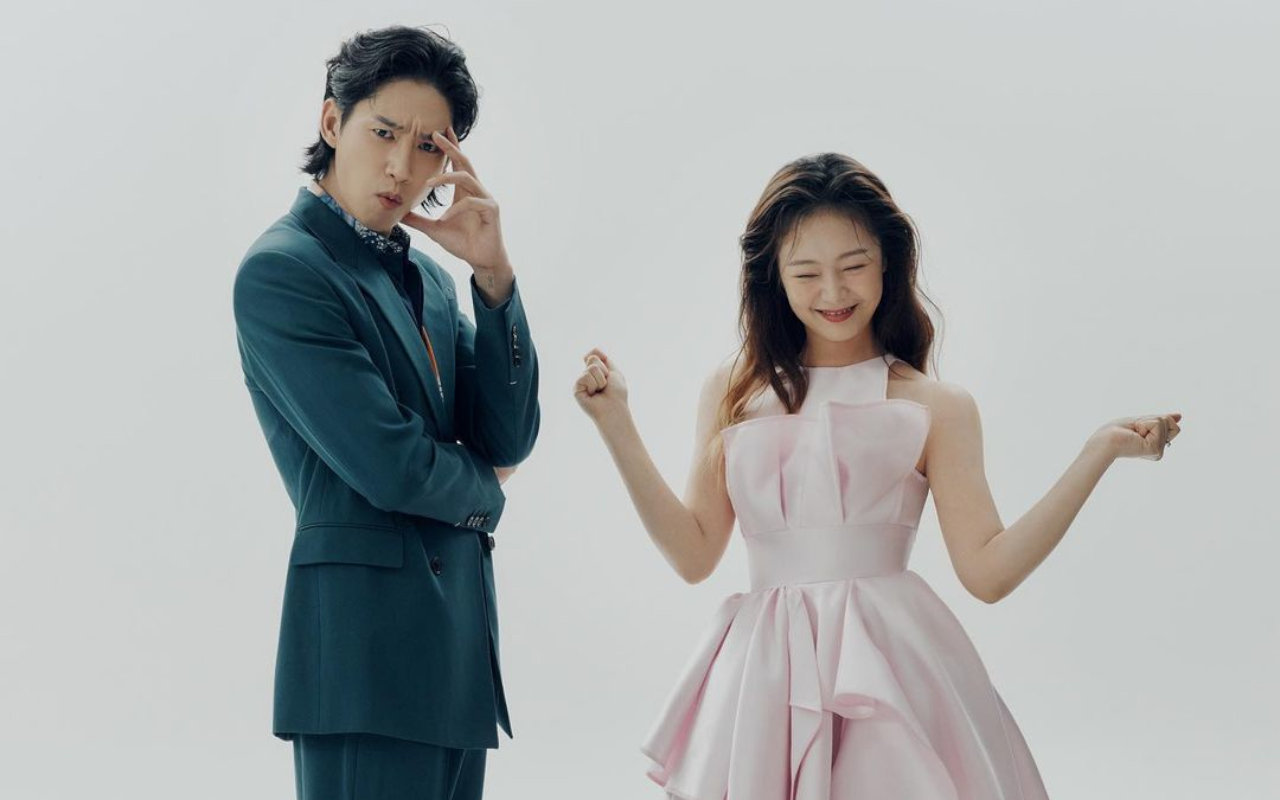 Jeon So Min dan Park Sung Hoon Jadi Pasangan Tak Bahagia di 'Hee Soo' Usai Alami Tragedi Pilu