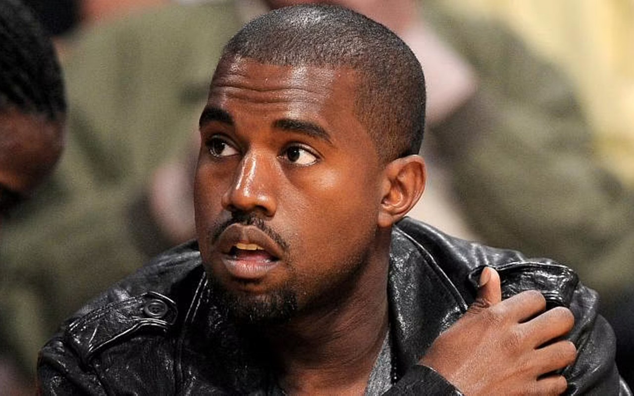 Kanye West Sah Ganti Nama Jadi 'Ye', Ternyata Terinspirasi dari Ini
