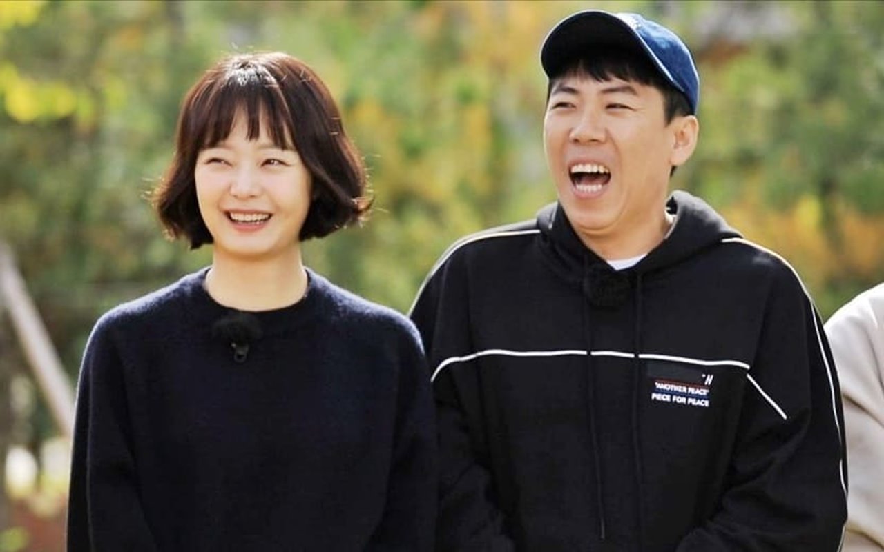 Jeon So Min Tanggapi Love Line dengan Yang Se Chan di 'Running Man', Cuma Settingan?