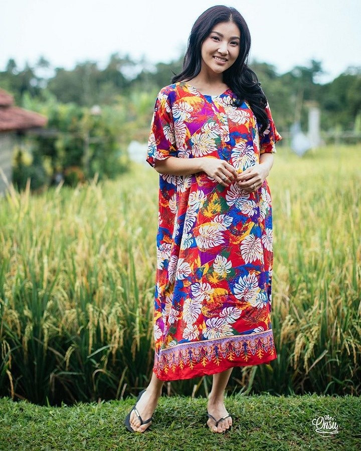 Sarwendah