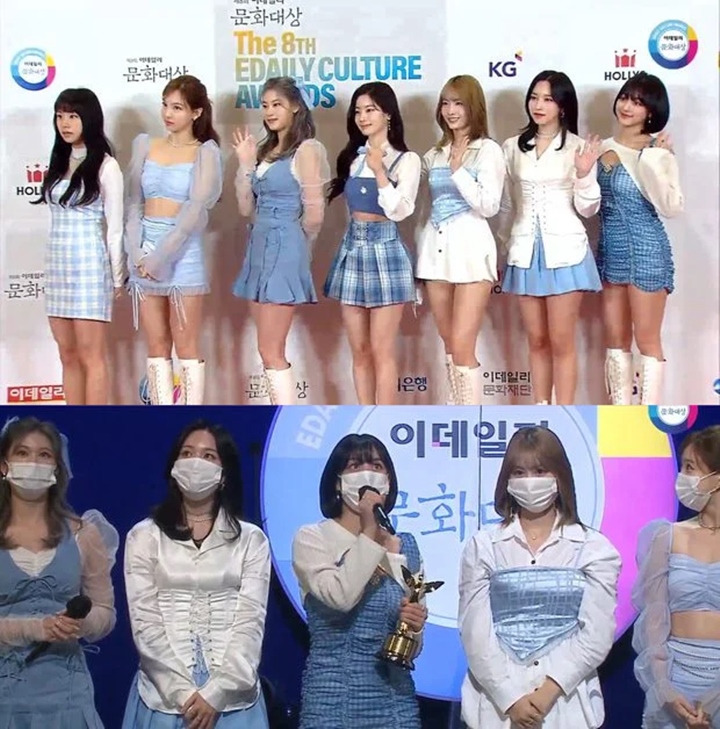 Tzuyu TWICE Mendadak Absen Tanpa Ada Pemberitahuan, JYP Dihujat Netizen