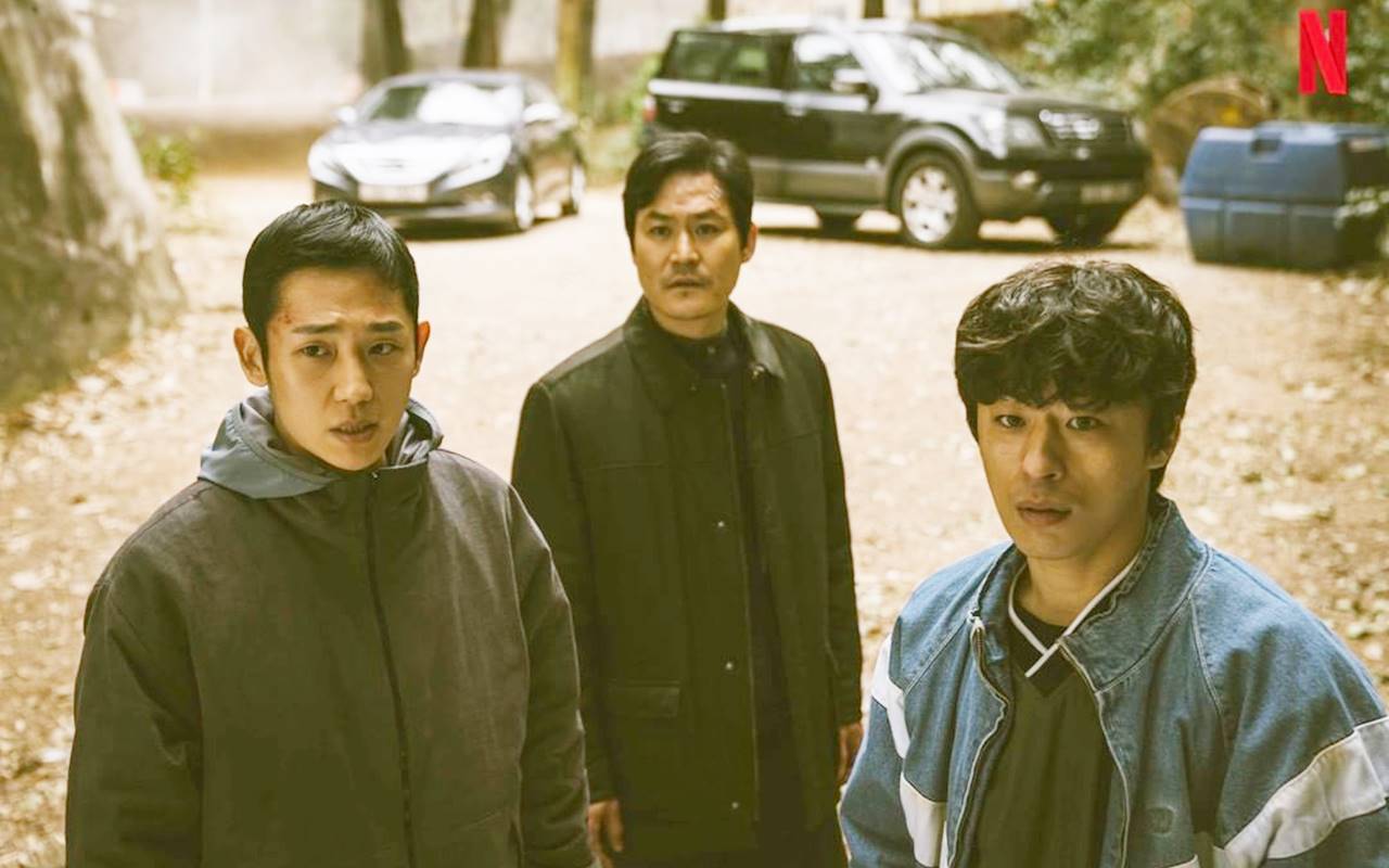 Lampu Hijau Penggarapan Drama 'D.P.' Season 2 Semakin Mantap Usai Dikonfirmasi Primary