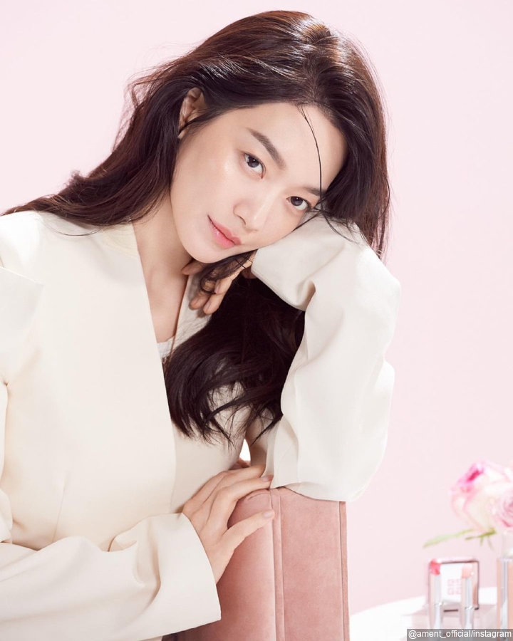 Shin Min A