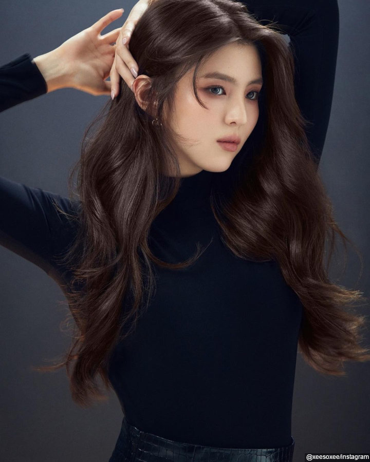 Han So Hee
