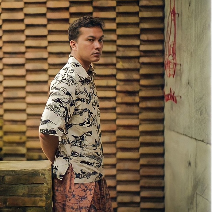 Nicholas Saputra