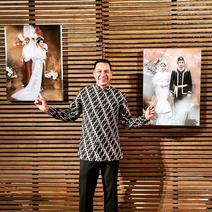 Ari Wibowo