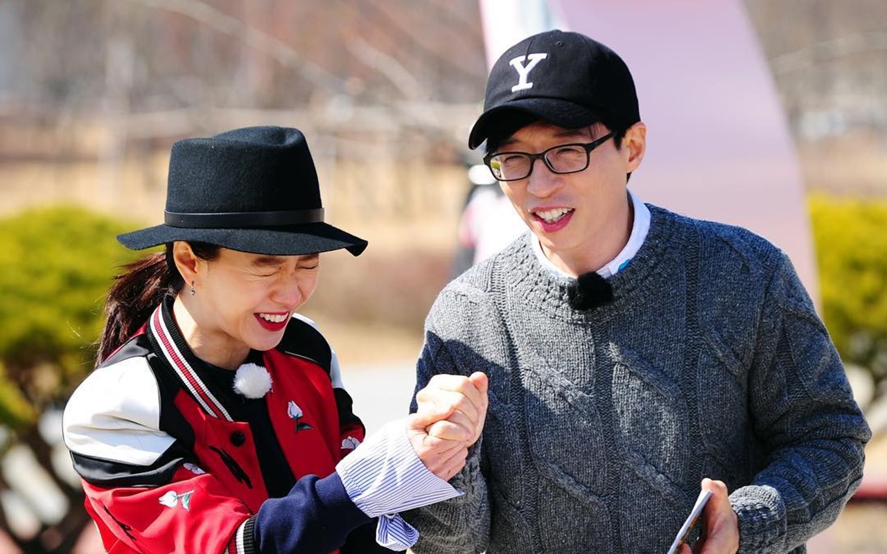 Song Ji Hyo Ogah Duduk Bareng Yoo Jae Seok di 'Running Man', Endingnya Tak Terduga