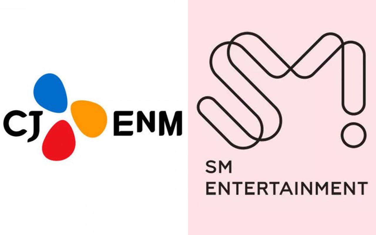 CJ E&M Bantah Usai Dirumorkan Resmi Akuisisi Saham SM Entertainment