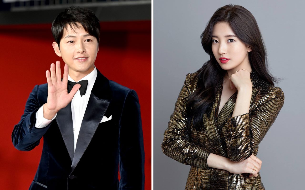 Seoul Drama Awards 2021: Song Joong Ki dan Suzy Raih Piala, Ini Daftar Pemenang Lengkapnya