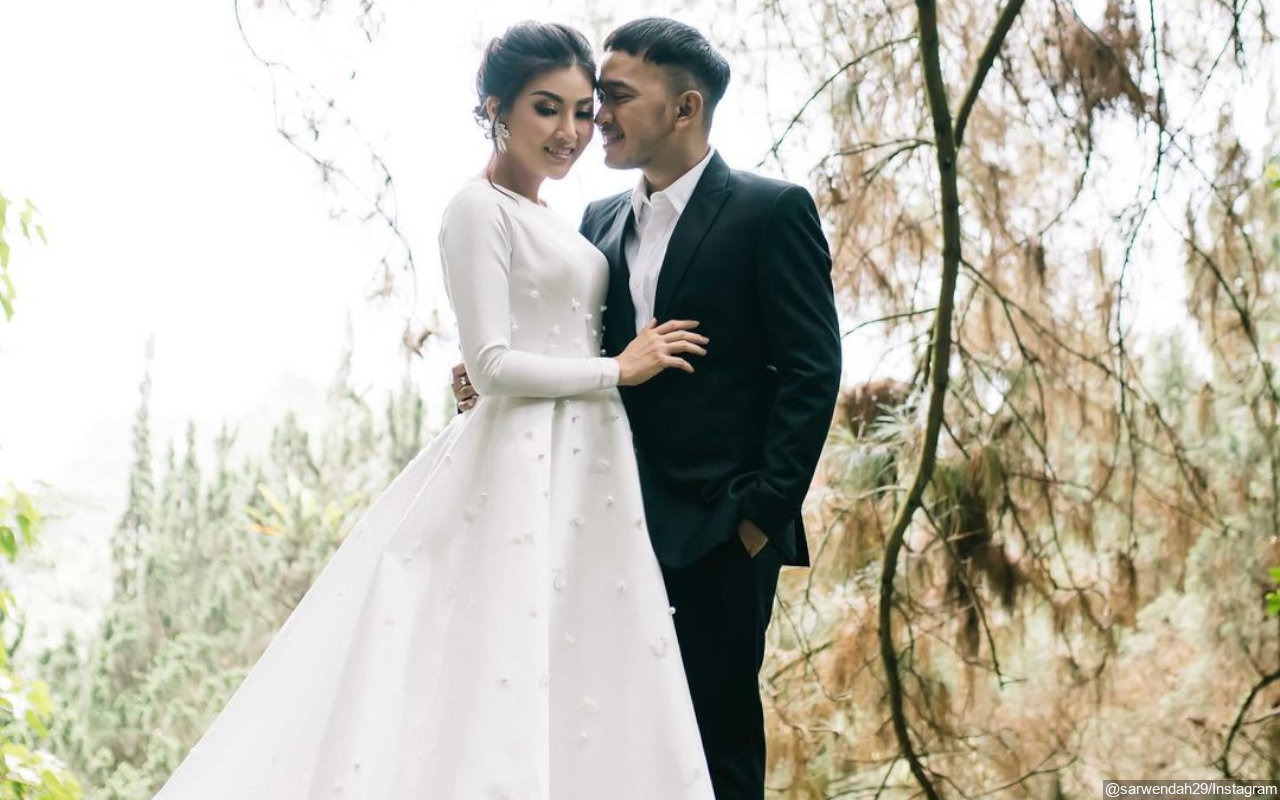 Rayakan Anniversary ke-8, Ruben Onsu Puji Sosok Sarwendah Hingga Beber Makna Tanggal Pernikahan