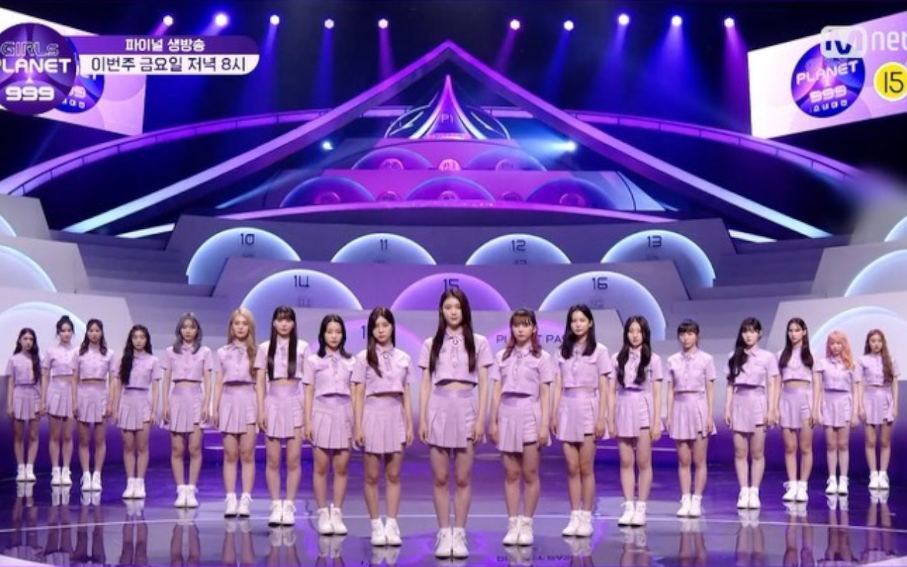 Netizen Prediksi Lineup Debut 'Girls Planet 999', Trainee Korea Ini Diduga Bakal Jadi Center