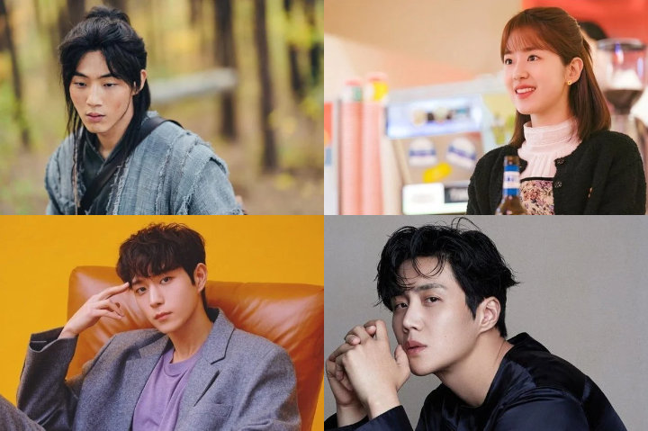 Kim Seon Ho hingga Ji Soo Terlibat Skandal, KBS Disebut Alami Kerugian Terbesar Tahun Ini