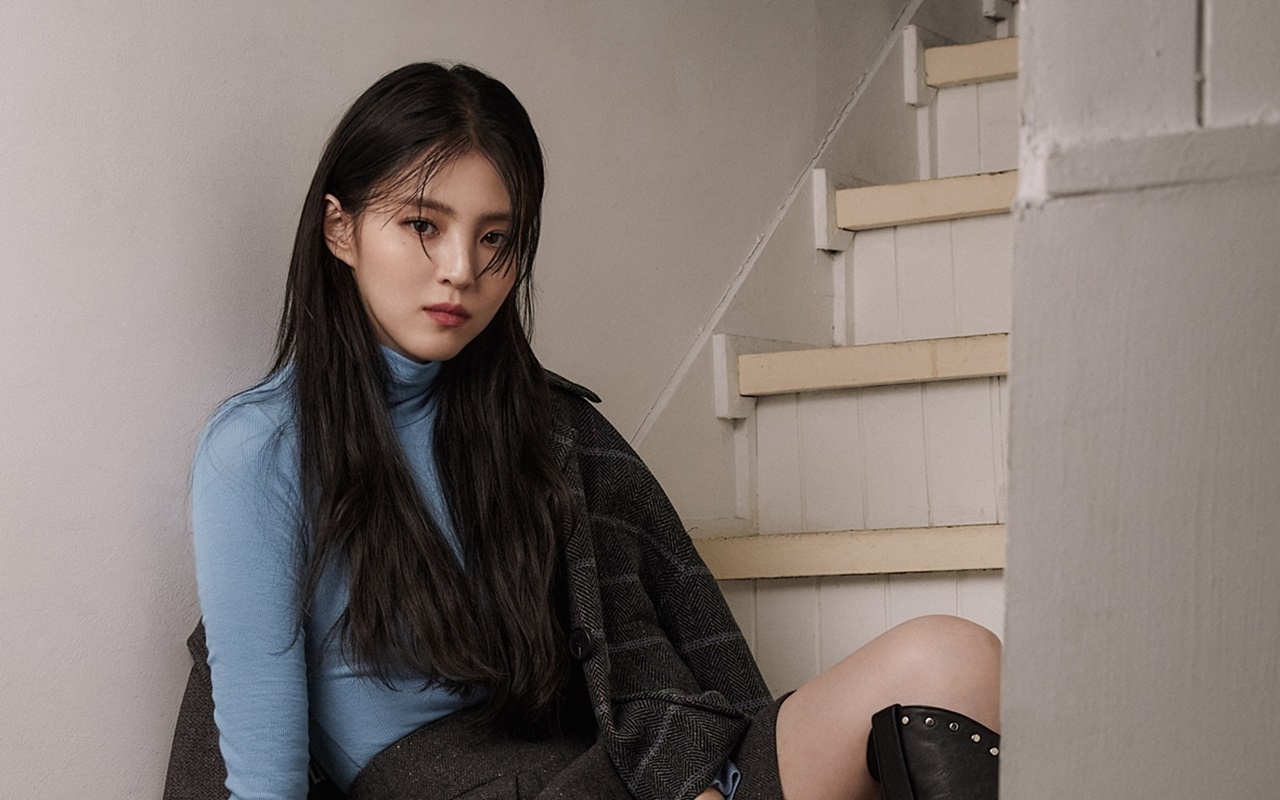 Han So Hee Tak Tahu Ada Adegan Ranjang di 'My Name', Netizen Emosi Sebut Penipuan