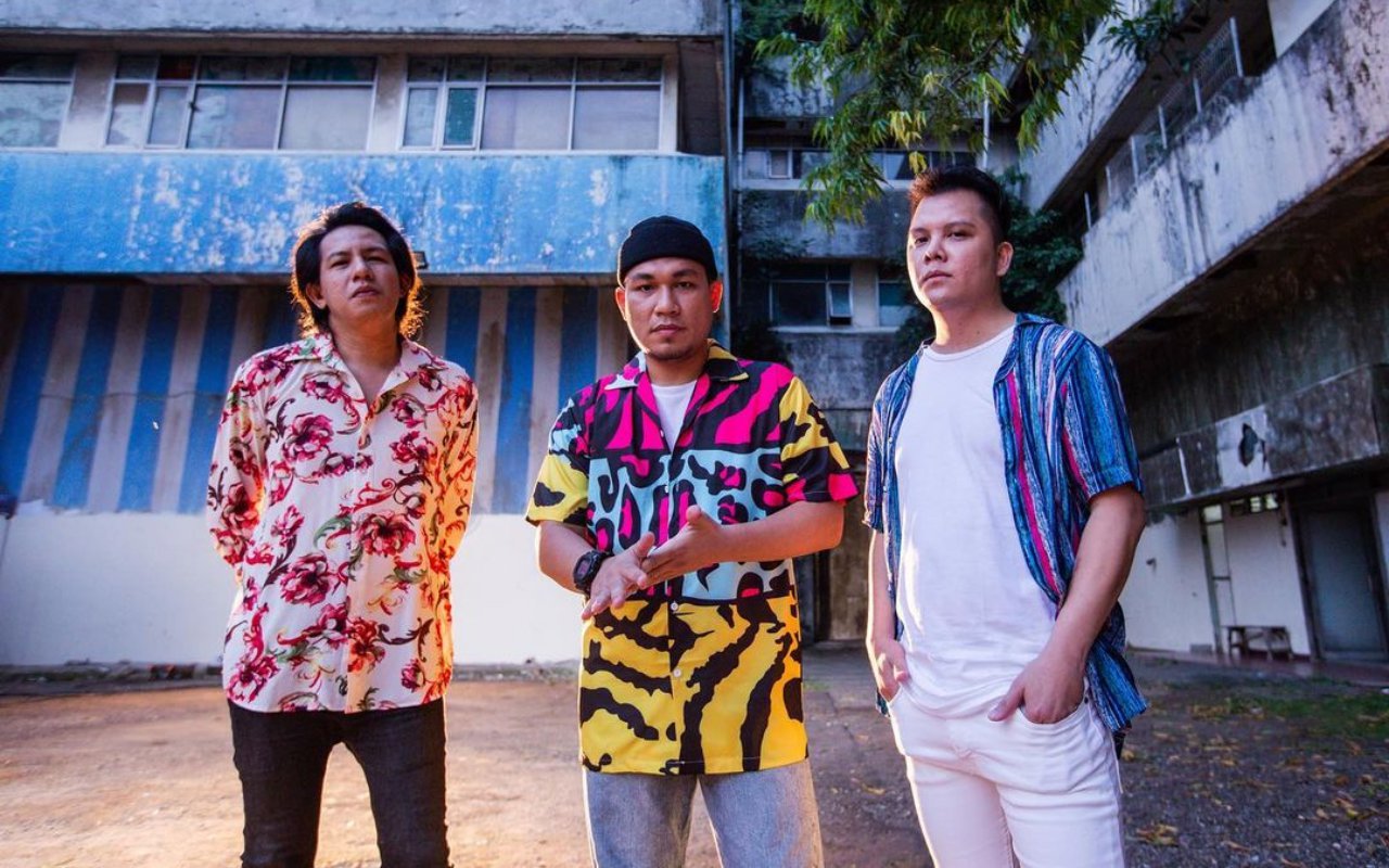 Terinspirasi Sumpah Pemuda, Armada Bangkitkan Semangat Persatuan Lewat Album 'Kita Bersaudara'