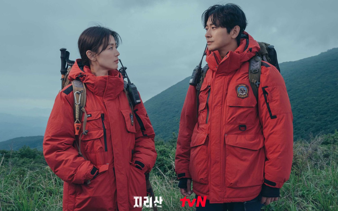 Akting Jun Ji Hyun dan Joo Ji Hoon di 'Jirisan' Disayangkan Sutradara 'Beauty Inside', Ada Apa?