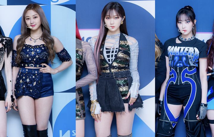 Netizen Bahas Penampilan Giselle aespa yang Jadi Makin Cantik Hanya dalam Satu Tahun