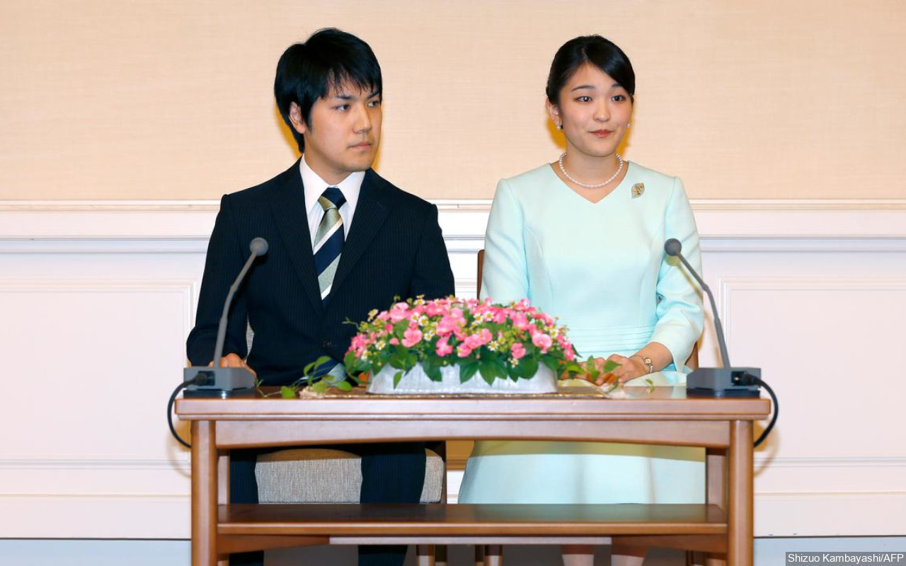 Putri Mako Tinggalkan Istana Nikahi Rakyat Biasa, Jumlah Anggota Kekaisaran Jepang Kian Menyusut