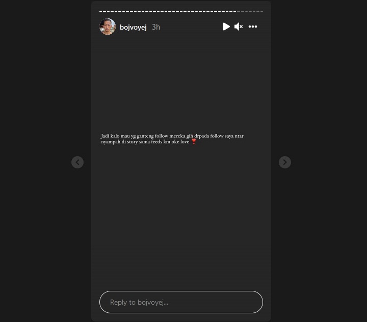 Usai Disebut Mirip Kakek di \'Squid Game\', Bio One Kini Disindir Bosan Ganteng Gara-gara Kurusan