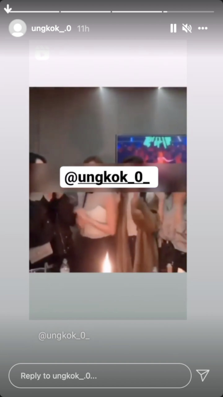 Netizen Ini Ngaku Kenal dan Bela Kim Seon Ho, Sebut Bodoh Tak Tahu Apa-Apa