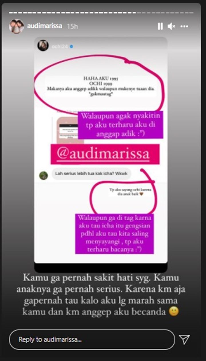 Audi Marissa