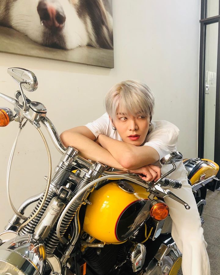 Anak Motor <i>Vibes</i>