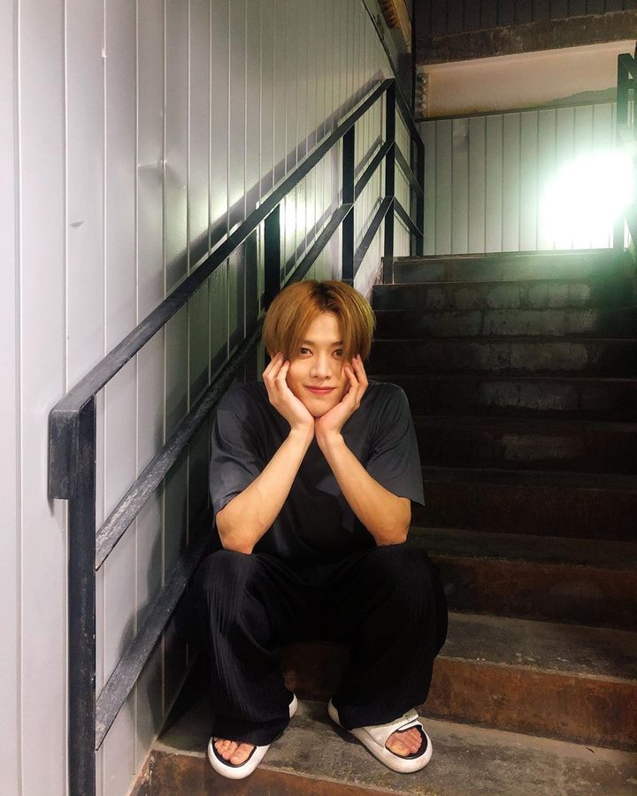 <i>Aegyo</i> yang Menggemaskan