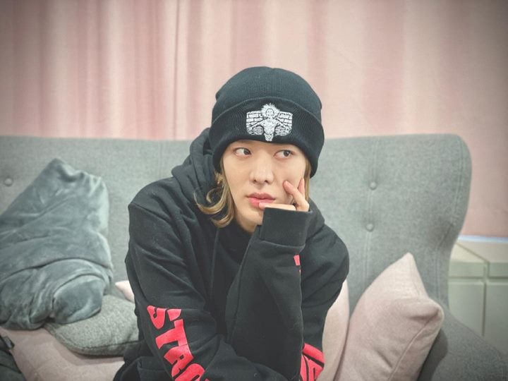 <i>Style</i> ala <i>Boyfriend Material</i>