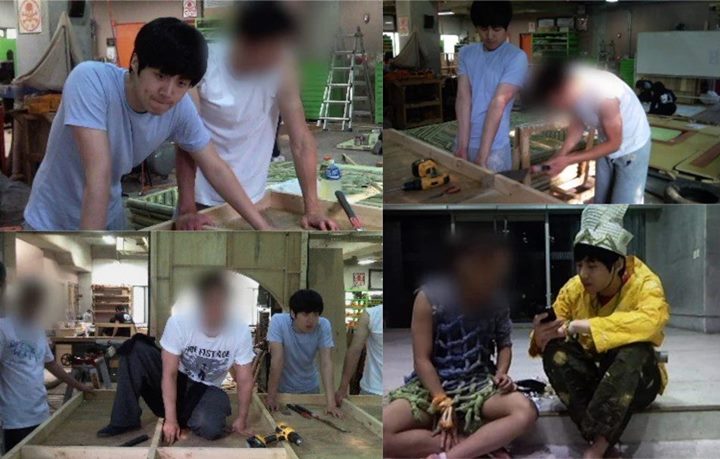 Teman Kuliah Beber Kepribadian Asli Kim Seon Ho Serta Bukti Foto 1