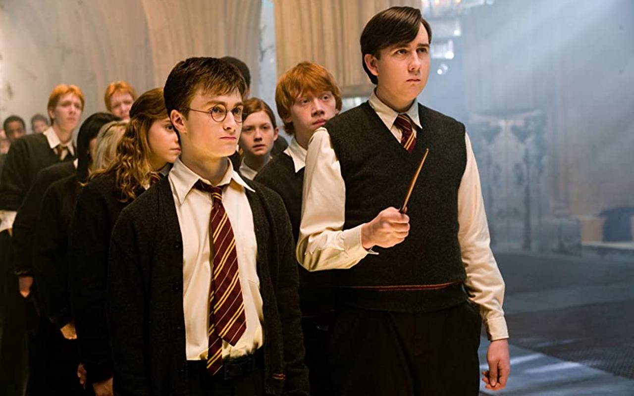 Sutradara 'Harry Potter' Akui Tolak Mendiang Robin Williams yang Ingin Perankan Lupin