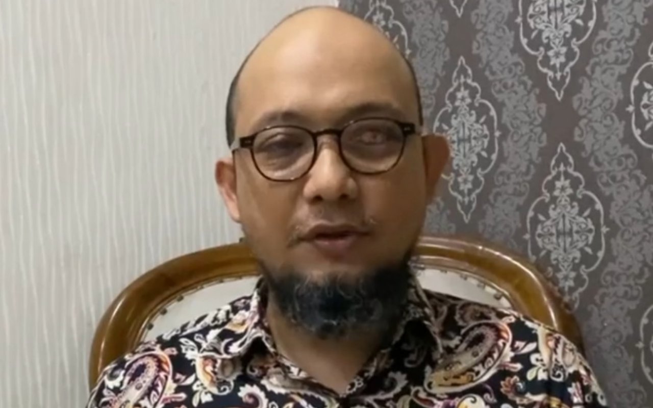 Novel Baswedan Pertanyakan Agenda Pimpinan KPK Raker-Sepeda Santai di Yogyakarta