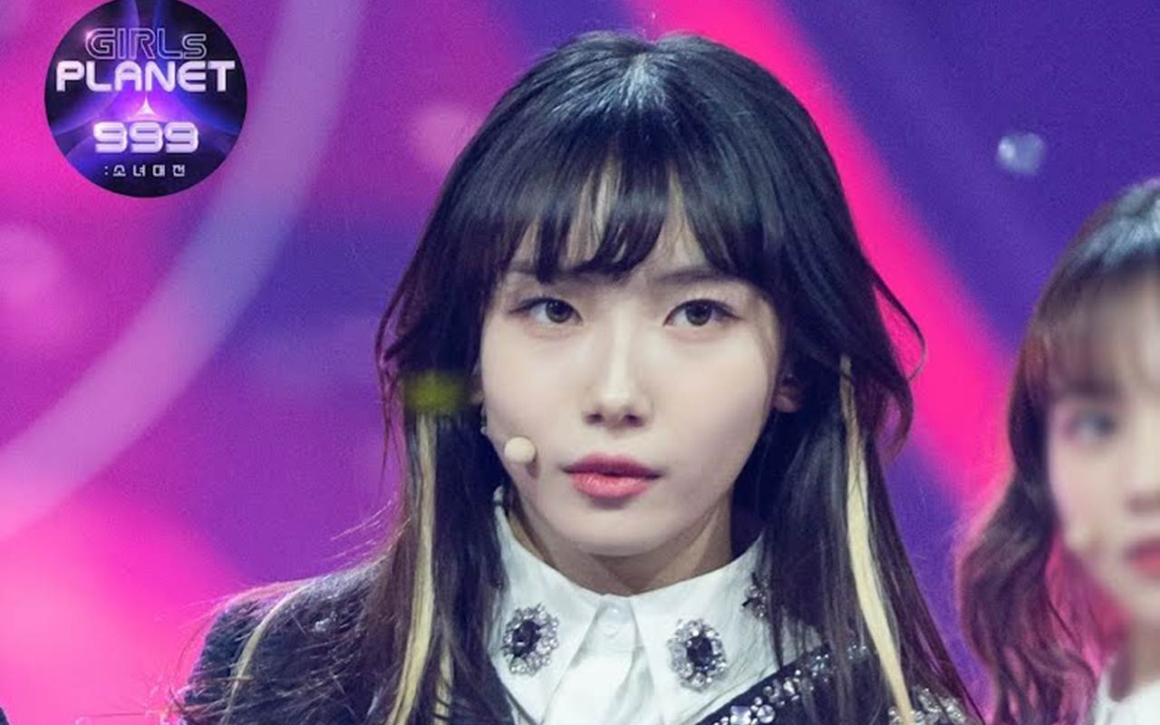 Seo Young Eun Kep1er Dikritik Video Lama Singgung Perampasan Budaya, Sang Kakak Turun Tangan
