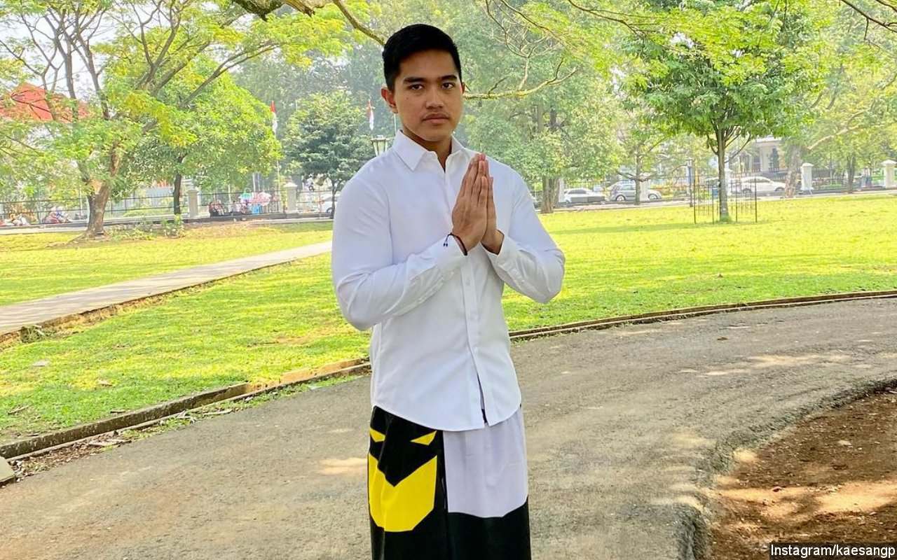 Diam-Diam Kaesang Pangarep Jadi Komisaris Rans Entertainment Milik Raffi Ahmad-Nagita Slavina?