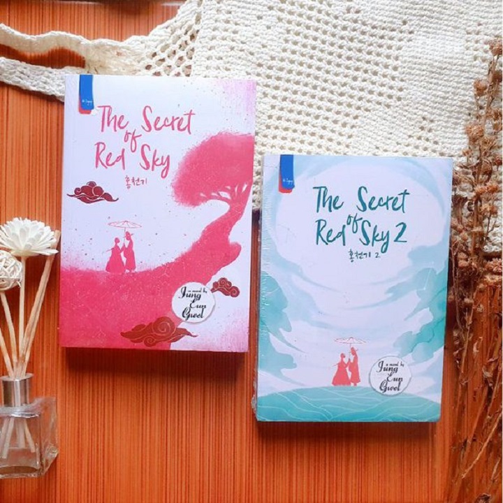 \'Red Sky\' Diduga Akan Lanjut ke Season 2, Ini Alasannya