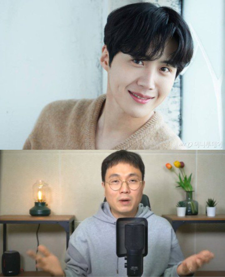 Kim Seon Ho Disebut Tak Perlu Bayar Penalti Iklan Meski Dililit Kontroversi