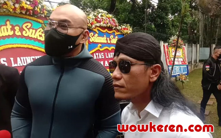 Deddy Corbuzier Dukung Gus Miftah Bangun 'Omah Asa'